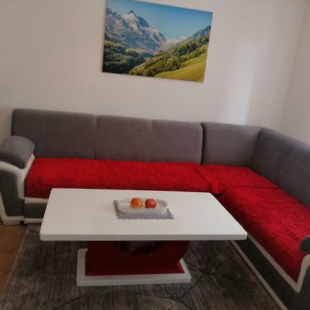 Cosy Apartment Road A6 Фужине Экстерьер фото