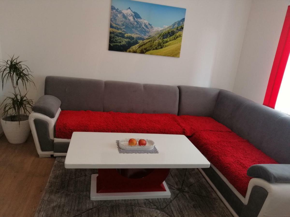 Cosy Apartment Road A6 Фужине Экстерьер фото